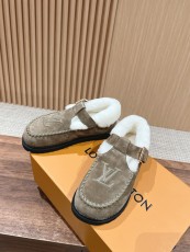 Women L*ouis V*uitton Top Quality Sneakers