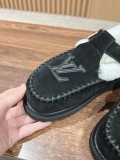 Women L*ouis V*uitton Top Quality Sneakers