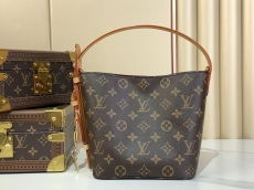 L*ouis V*uitton Top Quality Bag  16*18*12CM