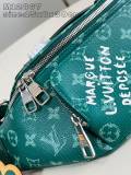 L*ouis V*uitton Top Quality Bag  15 x 8 x 30CM