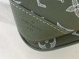 L*ouis V*uitton Top Quality Bag  25*18.5*7CM