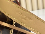 L*ouis V*uitton Top Quality Bag  26*17*10CM