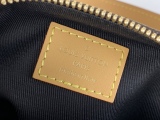 L*ouis V*uitton Top Quality Bag  18*28*19CM