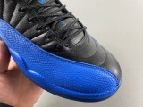 J*ordan 12 “Game Royal” 130690-014