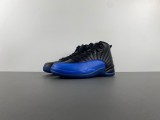 J*ordan 12 “Game Royal” 130690-014