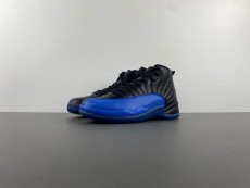 J*ordan 12 “Game Royal” 130690-014