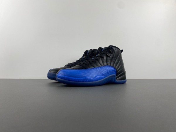 J*ordan 12 “Game Royal” 130690-014