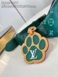 L*ouis V*uitton Top Quality Bag  15 x 8 x 30CM