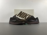 F版 T*ravis S*cott x Air Jordan 1 Low OG DM7866-202
