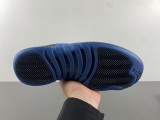 J*ordan 12 “Game Royal” 130690-014