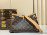 L*ouis V*uitton Top Quality Bag  26*17*10CM