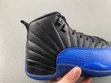 J*ordan 12 “Game Royal” 130690-014