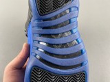 J*ordan 12 “Game Royal” 130690-014