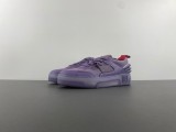 Men Women C*hristian L*ouboutin Top Quality Sneaker