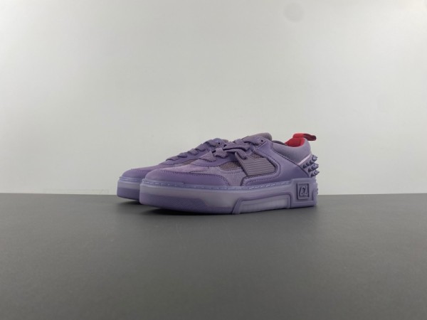 Men Women C*hristian L*ouboutin Top Quality Sneaker