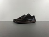 F版 T*ravis S*cott x Air Jordan 1 Low OG DM7866-202