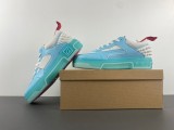 Men Women C*hristian L*ouboutin Top Sneaker