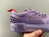 Men Women C*hristian L*ouboutin Top Quality Sneaker
