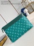 L*ouis V*uitton Top Quality Bag  30*21*7.5CM