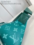 L*ouis V*uitton Top Quality Bag  15 x 8 x 30CM