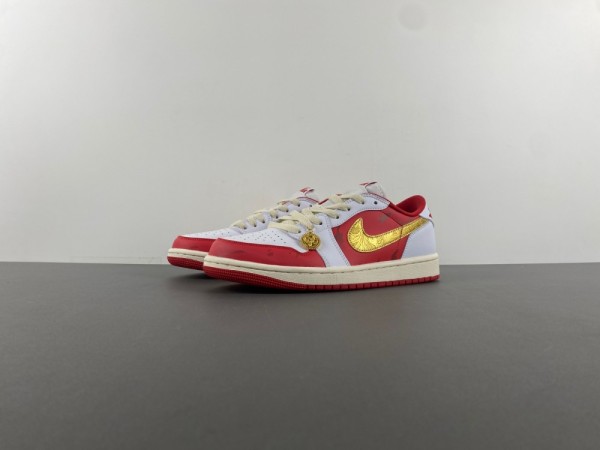 Air Jordan 1 Low CZ0790-161