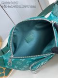 L*ouis V*uitton Top Quality Bag  15 x 8 x 30CM