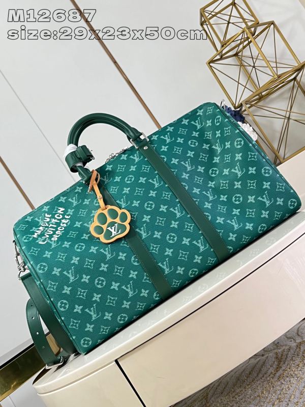 L*ouis V*uitton Top Quality Bag  50*29*23CM