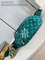 L*ouis V*uitton Top Quality Bag  15 x 8 x 30CM