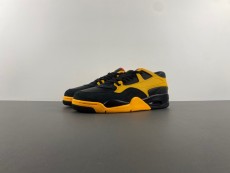 Nigel Sylvester x J*ordan 4  RM FQ7939-007