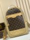 L*ouis V*uitton Top Quality Bag  44*19*31CM