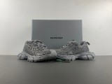 Men Women B*alenciaga Top Quality Sneakers