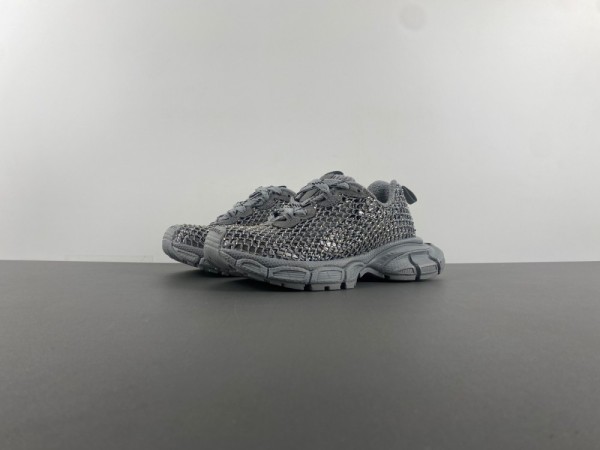 Men Women B*alenciaga Top Quality Sneakers