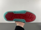 Men Women C*hristian L*ouboutin Top Sneaker