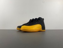 J*ordan 12 “University Gold” 130690-070