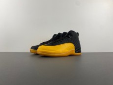 J*ordan 12 “University Gold” 130690-070