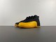 J*ordan 12 “University Gold” 130690-070