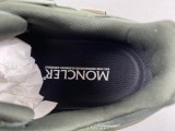 Men Women M*oncler Top Quality Sneaker