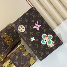 L*ouis V*uitton Top Quality Bag  14*22.5*2 CM