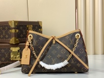 L*ouis V*uitton Top Quality Bag  26*17*10CM