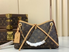 L*ouis V*uitton Top Quality Bag  26*17*10CM
