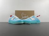 Men Women C*hristian L*ouboutin Top Sneaker