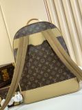 L*ouis V*uitton Top Quality Bag  44*19*31CM