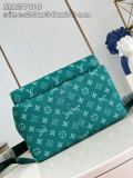 L*ouis V*uitton Top Quality Bag  29x38x20cm