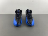 J*ordan 12 “Game Royal” 130690-014