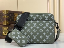 L*ouis V*uitton Top Quality Bag  25*18.5*7CM