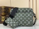 L*ouis V*uitton Top Quality Bag  25*18.5*7CM