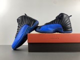 J*ordan 12 “Game Royal” 130690-014