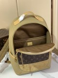 L*ouis V*uitton Top Quality Bag  44*19*31CM