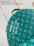 L*ouis V*uitton Top Quality Bag  29x38x20cm