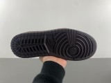 F版 T*ravis S*cott x Air Jordan 1 Low OG DM7866-202